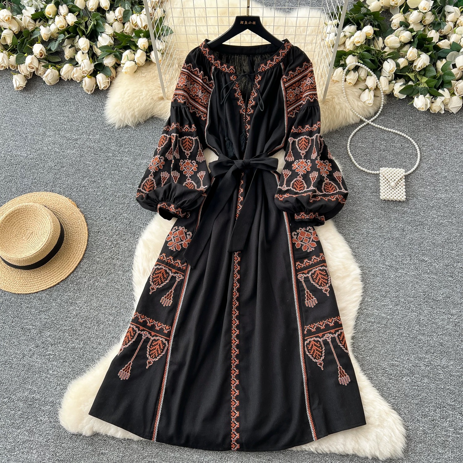 Dazzling cutie dress CD860 images